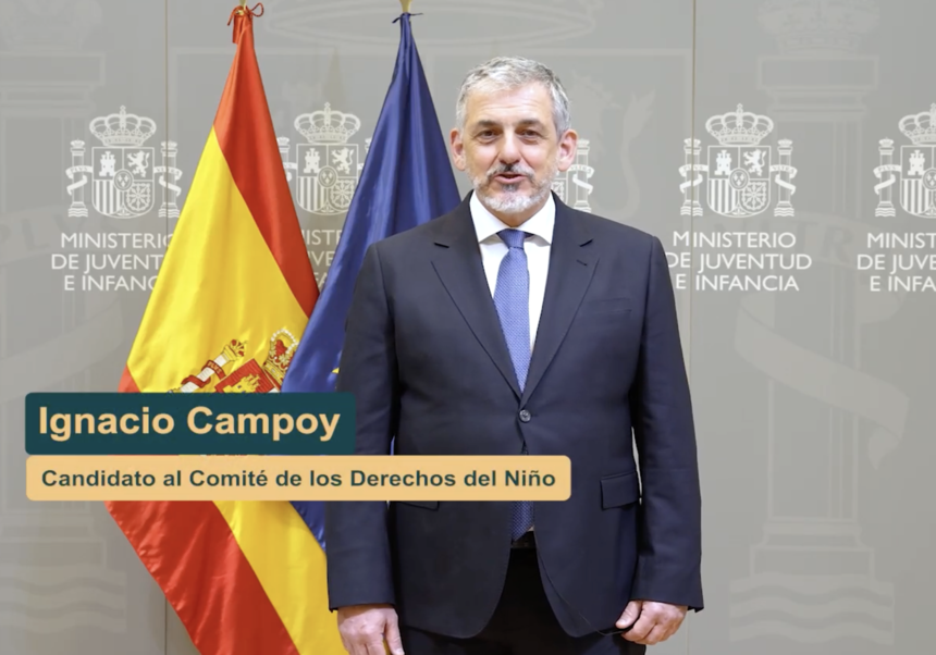 imatge de Ignaci Campoy